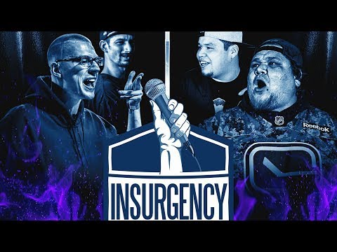 Kreative & Canucklehead vs $ully & Deviou$