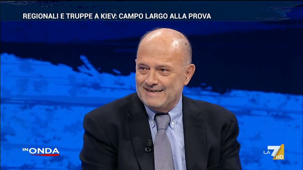 In Onda del 05/09/2025