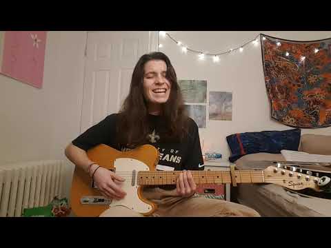 Golf on TV - Lennon Stella - Adina V cover