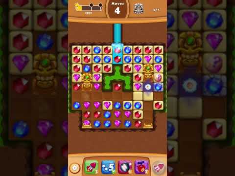Diamond Digger Saga Level 1,064 1 star