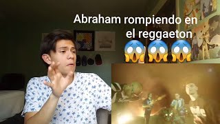 Yenddi, Abraham Mateo Feat. De La Ghetto + Jon Z - Bom Bom (Reaccion)