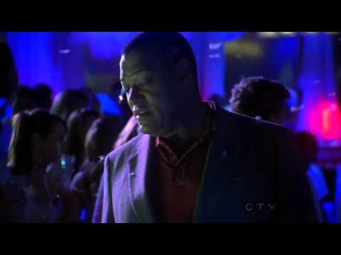 Mark Ronson - "Bang Bang Bang" ft. Q-Tip & MNDR in CSI episode "Wild Life"