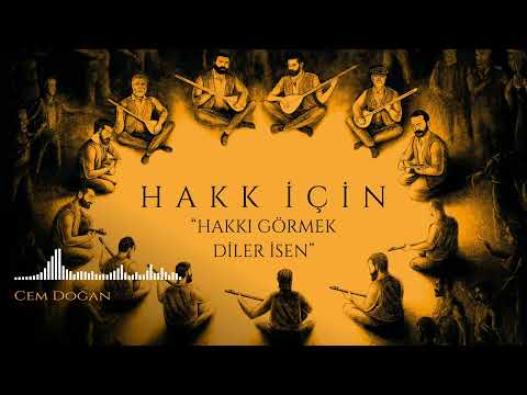 CEM DOĞAN | Hakkı Görmek Diler İsen (2025)