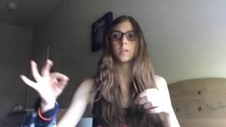 Issues-Sara Farell Acoustic Cover--PSE