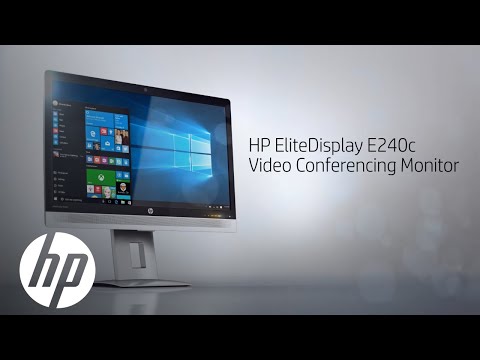 Hewlett Packard (HP) Originali HP 935XL didelės našumo žalsvai mėlynos spalvos rašalo kasetė video