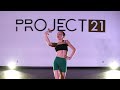 ORANGE COUNTY GIRL BY GWEN STEFANI DANCE Molly Long Choreography Project 21