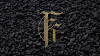 Fit For A King- The Price of Agony (Lyric Video)