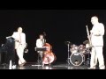 As-tu le Cafard (Sidney Bechet) Gérard Bréaudat Quintet.