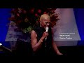 Carmen Lundy, Dianne Reeves, & More's Musical Tribute To HistoryMakers Interviewed In 2013