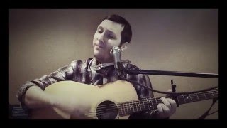 (1272) Zachary Scot Johnson Diamond Shoes Tift Merritt Cover thesongadayproject Bramble Rose Full