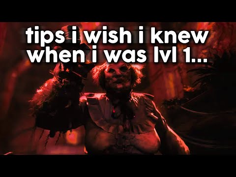 Outlast Trials Tips I Wish I Knew as a Level 1...