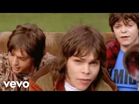 Supergrass - Alright (Official HD Video)