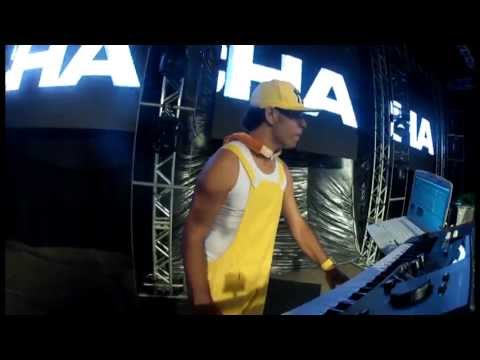 DVD (PARTE 3) POLENTINHA DO ARROCHA COMPLETO HD