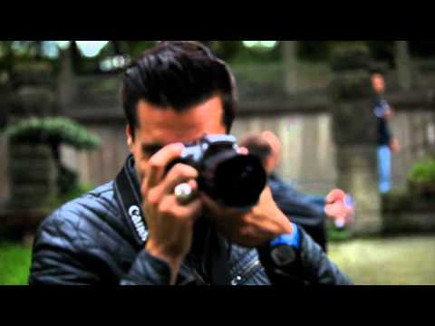 HS7: A Réten (China Road Movie 2011 November)