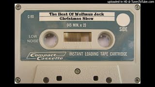 The Best Of Wolfman Jack - Christmas Show (Scoped)