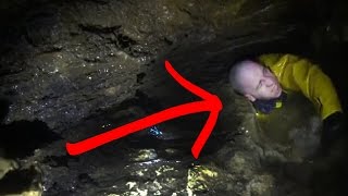 Top 5 Most Terrifying Cave Exploration Videos