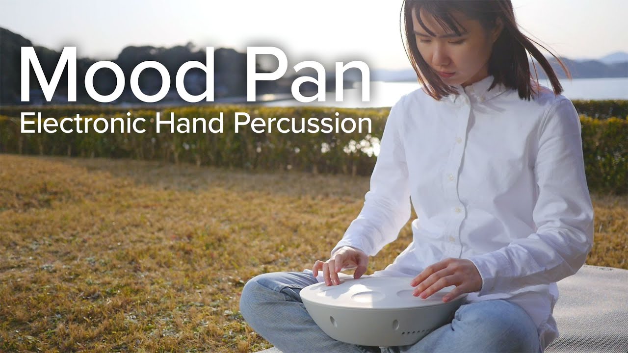 Roland Mood Pan - Other Gear - Elektronauts