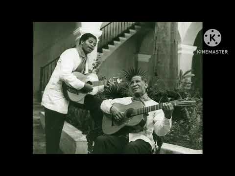 Preparen Candela - Los Compadres