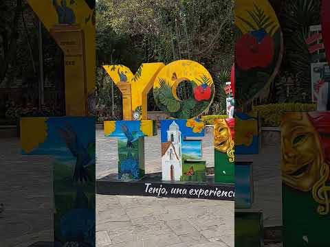 Orando desde #Tenjo Cundinamarca #Colombia #Jesús