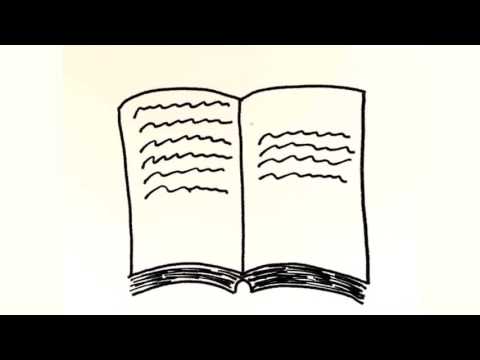 What is The Science Room @ The Art House? (animation)