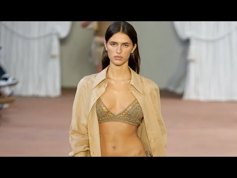 ALBERTA FERRETTI Spring 2024 Milan - CNMI