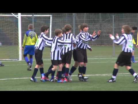 OSM'75 D1 - usv Hercules D1 (2 mrt 2013)