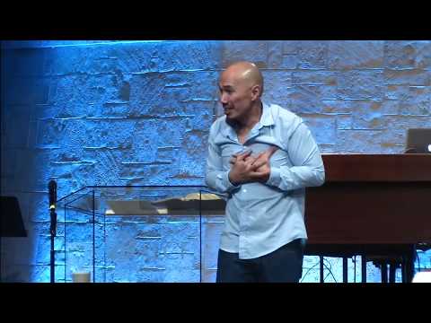 Francis Chan - The Cost Of Discipleship