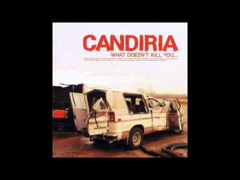 Candiria - Blood HD lyrics