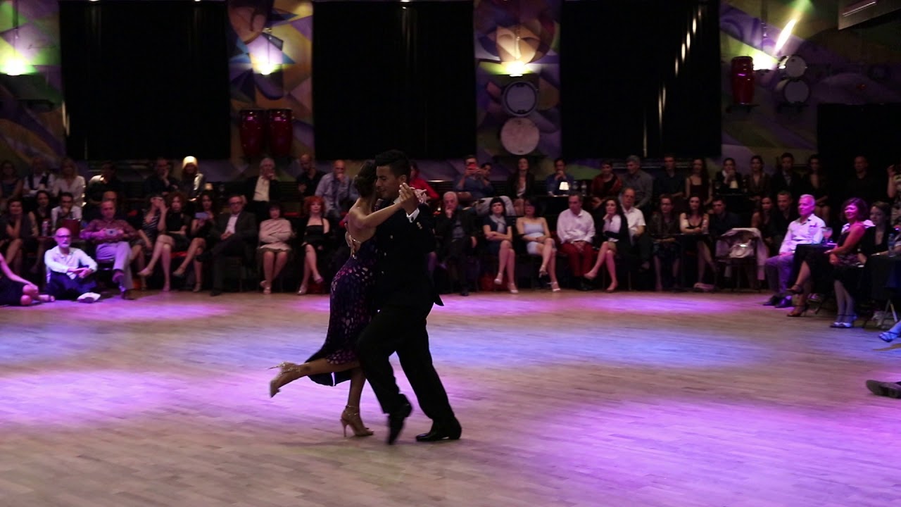 Roxana Suárez & Sebastián Achaval, juny 2019 1