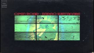 Sadao Watanabe - Jua Song (Live)