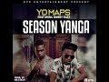 Yo Maps ft Bobby East - Season Yanga [Official Audio]