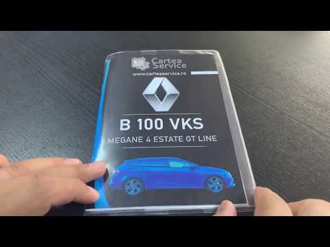 Am comandat Cartea Service personalizata - disponibil pentru orice marca