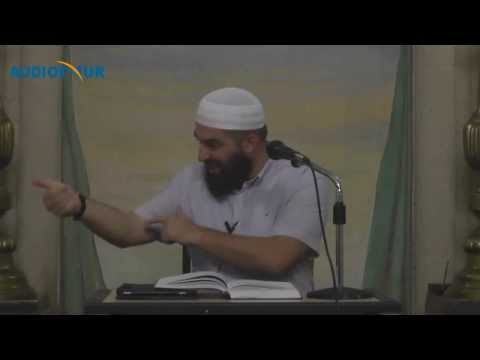 Si ishte i Dërguari Alejhi Selam në shtëpin e tij - Hoxhë Enes Goga