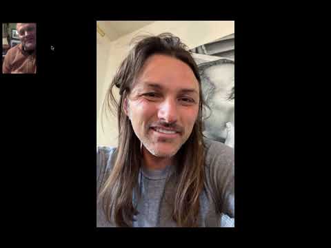 Alan Paul's Lockdown Lowdown, Volume Two: Duane Betts