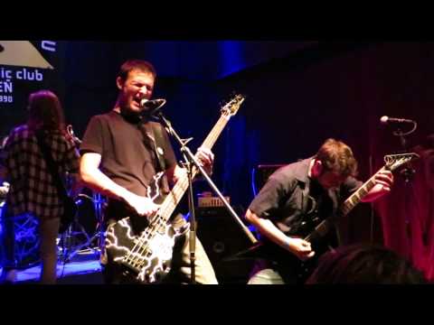 Laid to Waste - LAID TO WASTE - Lawless Vindication