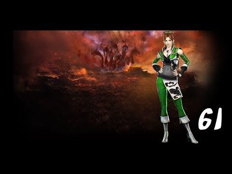 Warriors Orochi 3 (61) Chaos at Tetorigawa