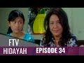 FTV Hidayah Episode 34 Mertua Gila Harta