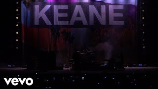 Keane - Bend And Break (Live At Jockey Club del Paraguay, Asunción, Paraguay / 2019)