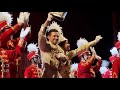 The Music Man Hugh Jackman Sutton Foster