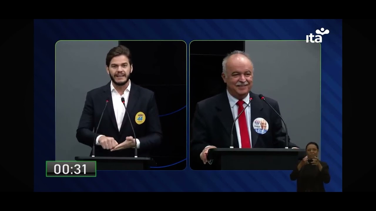 Bruno Cunha Lima: Inácio Falcão chancela escândalos na gestão de saúde da Paraíba