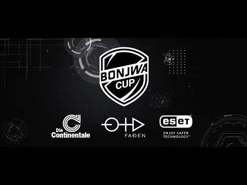 Offizieller Teaser zum Bonjwa Cup