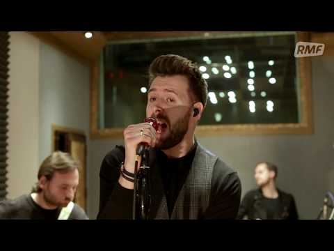 Grzegorz Hyży - Niech pomyślą, że to ja (Poplista Plus Live Sessions)