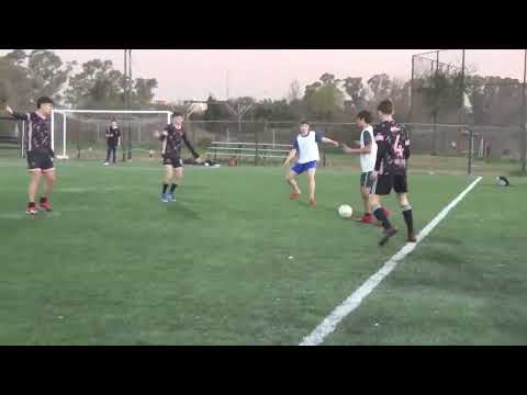 YA FUE FC VS CUERVOS NEGROS - #LigaNuñez - #Clausura SLV - 5/8/2022