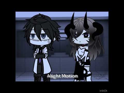 [ ❌ ] — . “ DONT BLAME IT ON THE KIDS “. — GACHA LIFE — TAGS —  #blowthisupforme  #gachalife  —