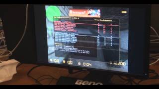 ESC-Gaming vs Wolves @ Copenhagen Games