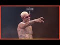 Bizzey Traag Live Op Concert At SEA 2024
