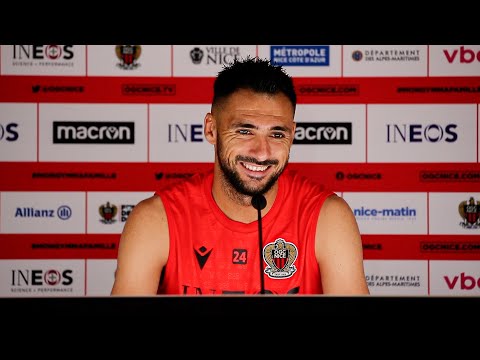 Laborde : "Garder ce capital confiance pour faire un bon match face à Troyes"