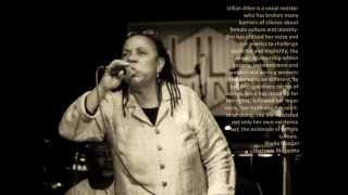 Lillian Allen - Award-winning Dub Poet / Spoken Word Artist