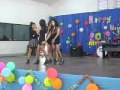 Cover วง Miss A เพลงGood Bye Baby
