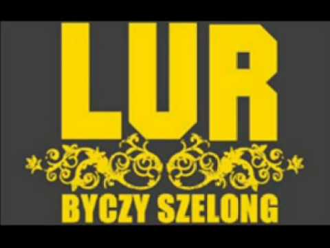 LUR - SZELONG [prod. CZIKITA]